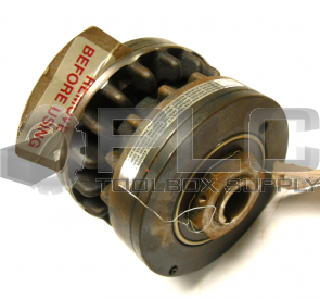 NEW NEXEN 802855 AIR CLUTCH 