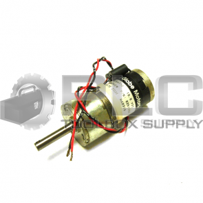 NEW GLOBE MOTORS 415A770 GEAR MOTOR