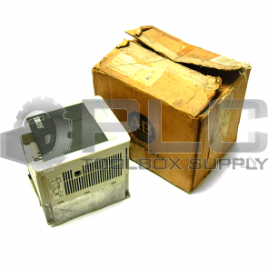 NEW ALLEN BRADLEY DRIVE 1305-AA08A SERIES A 1305 DRIVE