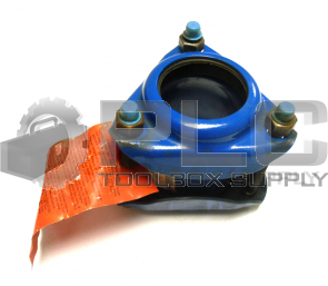 NEW SMITH BLAIR 41190035001003 STEEL COUPLING 