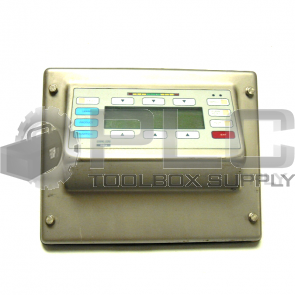 GORING KERR DSP 2 THERMO METAL DETECTOR CONTROLLER DSP-2