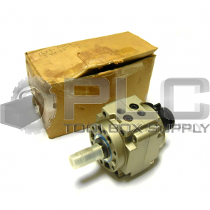 NEW SMC CDRB1BW50-90D CYLINDER ROTARY ACTUATOR