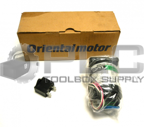NEW ORIENTAL MOTOR MSM206-401W SPEED CONTROL 