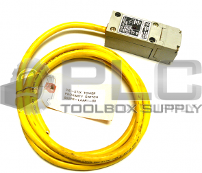 NEW ALLEN BRADLEY 802PR-LAAR1-08 SER. C