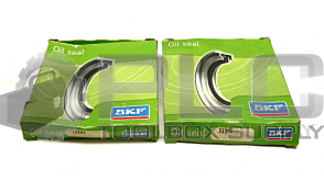 NEW LOT OF 2 SKF 32397 OIL SEAL 