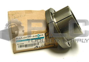 NEW BALDOR DODGE SK X 1 15/16-KW FLAUGE BUSHING 