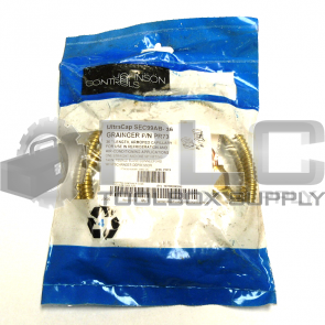 NEW JOHNSON CONTROLS SEC99AB-36 ARMOPED CAPILLARY