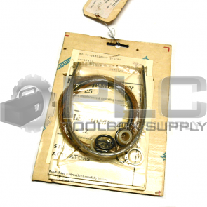 SEALED NEW JAMESBURY METER RKT8 REPAIR KIT 