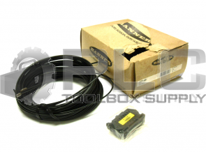 NEW BANNER PIT430U PLASTIC FIBEROPPOSED CABLE 27149