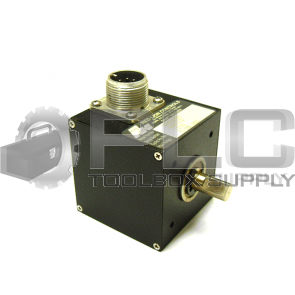 NEW RED LION 4601200 ENCODER 6PIN CONNECT