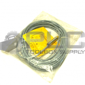 NEW TURCK NI4-G12-AZ33X 7M PROXIMITY SWITCH