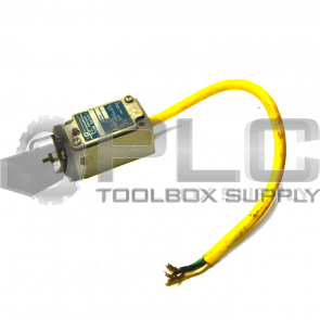 TELEMECANIQUE ST0-8001 PROBE LIMIT SWITCH NEMA B150