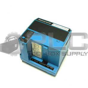 HONEYWELL RM7840 L 1018 BURNER CONTROL RM7840L1018