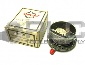 NEW DWYER PG-7000-153-P2 SERIES PG GAS PRESSURE/DIFFERENTIAL PRESSURE SWITCH