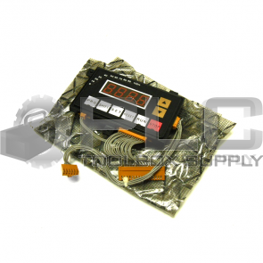 NEW FUJI ELECTRIC N119-1013 KEYPAD FOR FVR-G5B