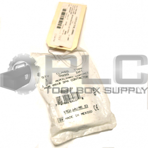 NEW SQUARE D 9999 D01 AUXILIARY CONTACT