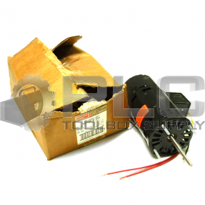 NEW FACTORY AUTHORIZED PARTS HC24AU461 BLOWER MOTOR HC 24AU 461