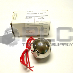 NEW GEMS  LS-1950 LEVEL SWITCH 