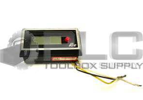 RED LION CONTROLS CUB20000 DIGITAL COUNTER 