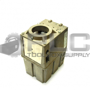 NEW HONEYWELL V4055D 1035 FLUID POWER GAS VALVE V4055D1035