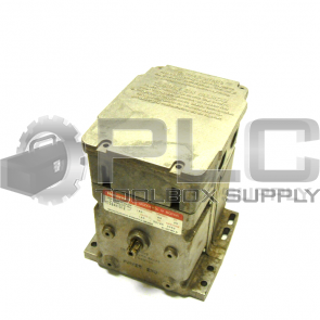 NEW HONEYWELL M7284A1012 MODUTROL IV MOTOR