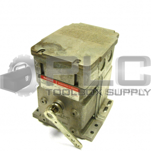 NEW HONEYWELL M9484F1007 MODUTROL IV MOTOR