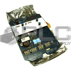 ADVANCED DETECTION SYSTEMS UEI181405 9719 BOARD FOR METAL DETECTOR
