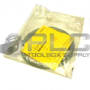NEW TURCK BI2-Q10S-AZ31X PROXIMITY SENSOR