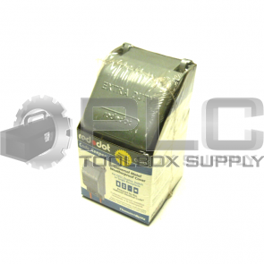 NEW REDDOT CKMUV UNIVERSAL METAL WEATHERPROOF COVER