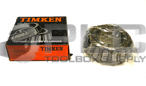 NEW TIMKEN 49585 BEARING