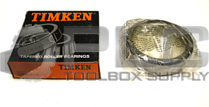 NEW TIMKEN 49520 BEARINGS