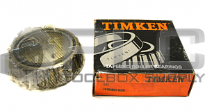 NEW TIMKEN 580 BEARING 