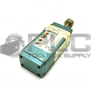 NEW EFDYN MASA 1.125-X-2-PS-99 SHOCK ABSORBER