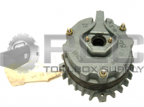 NEW EURODRIVE BMG2-HF-20-NM ELECTRIC BRAKE 110 VAC BMG2