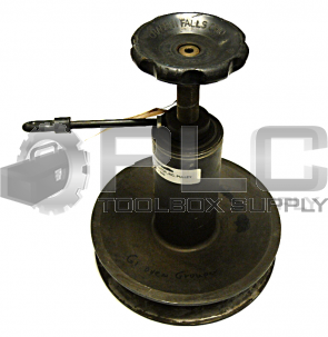 NEW SPEED SELECTOR 411-500 PULLEY 