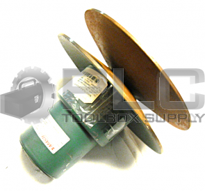NEW REEVES H-95513 PULLEY 1-3/8IN 