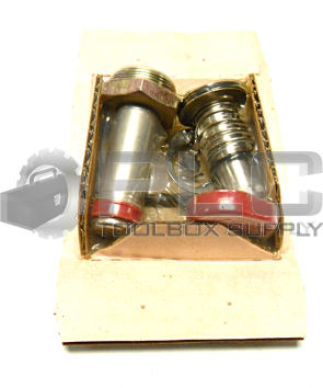 NEW ASCO 306633 REBUILD KIT