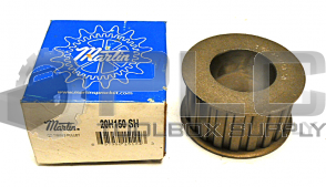 NEW MARTIN 20H150SH TIMING PULLEY 