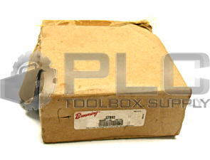 NEW BROWNING 3TB52 A-B SECTION SHEAVE OPEN BOX