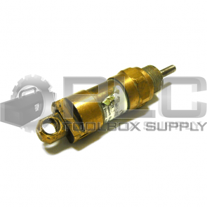 PARKER 30911-0010 MINI BRASS