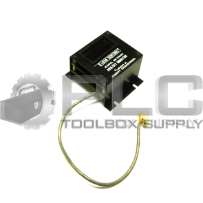 EBBERT ENGINEERING LOAD SENTINEL 2100D RUN/SET MONITOR