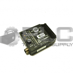 TRI-TRONICS SERK PHOTOELECTRIC MODULE
