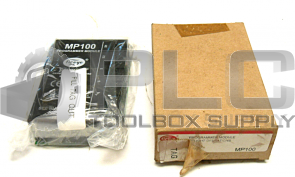 NEW FIREYE MP100 PROGRAMMER MODULE 