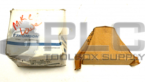 NW THOMSON SB16 SHAFT SUPPORT BLOCK  