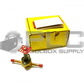 NEW JACKES EVANS RB1E2 SOLENOID VALVE
