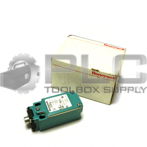 NEW HONEYWELL GLCB01B LIMIT SWITCH