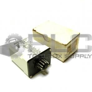 NEW DAYTON 6X154 TIME DELAY RELAY 11PIN 1-180 SEC