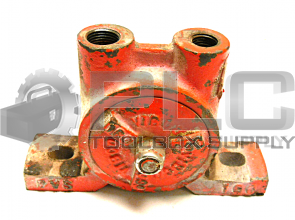 VIBCO BVS 160 PNEUMATIC VIBRATOR