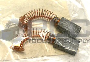 NEW SEALED BALDOR BP5000H03SP BRUSHES 2 BRUSHES PER KIT