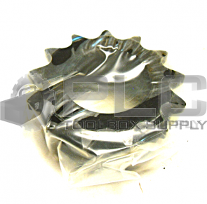 NEW BROWNING H50H13 TAPERED SPROCKET WITH H 1 1/2 SPLIT TAPER 